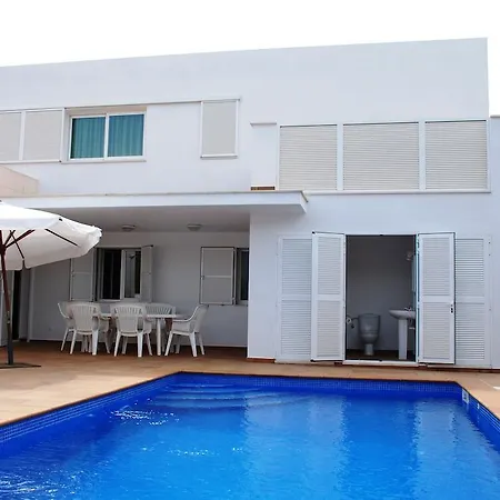 Jamaica Fornells (Menorca)