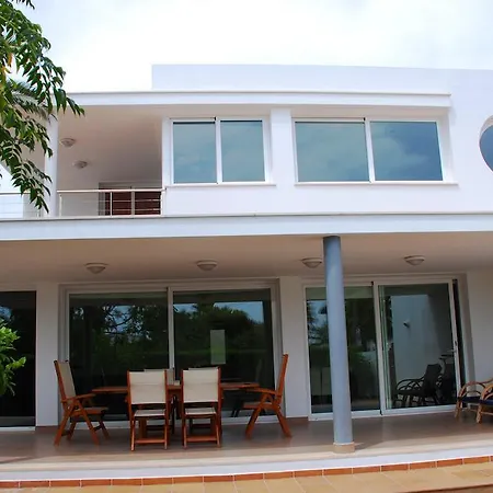 度假居 Jamaica