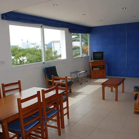 Casa vacanze Jamaica Fornells (Menorca)